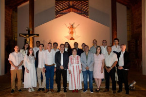 Paraguay es designado como sede de la Secretaría Técnica del Camino de los Jesuitas en Sudamérica